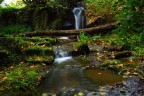 Waterfall Waterfall