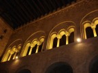 CATTEDRALE " LE ARCATE " CATTEDRALE " LE ARCATE "