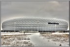 Allianz Arena!!!