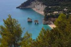 BAIA DELLE ZAGARE BAIA DELLE ZAGARE
