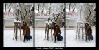 uno...due...neve uno...due...neve