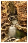Grotte del Caglieron, Fregona (TV) Grotte del Caglieron, Fregona (TV)