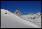 Monte Cervino Monte Cervino