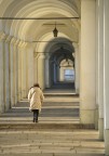 Verso il Santuario Verso il Santuario