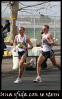 Maratona di Roma 2008 Maratona di Roma 2008