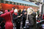 Mercatino a Milano Mercatino a Milano
