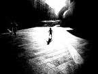 il bambino che volava.... il bambino che volava....
