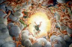 la cappella del correggio la cappella del correggio