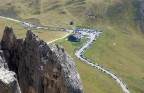passo giau passo giau