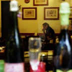 Solo in osteria