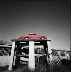 mercedes benz w/Hasselblad SWC