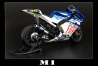 M1 M1