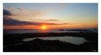 Tramonto da Mont passot - Nosy Be - Madagascar Tramonto da Mont passot - Nosy Be - Madagascar