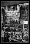 Contest n.38 - "Città, angoli nascosti" Contest n.38 - "Città, angoli nascosti"