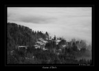Sale la nebbia Sale la nebbia