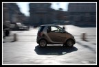Solo và ... quell'uomo in Smart !!! Solo và ... quell'uomo in Smart !!!