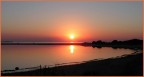 alba su due mari alba su due mari