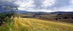 Paesaggio toscano Paesaggio toscano