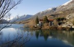 lago di barrea lago di barrea