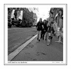 Will Smith in via Barberini