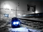 Notte alla stazione Notte alla stazione