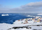 TREKKING SOPRA ILULISSAT