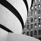 Guggenheim Museum, New York City