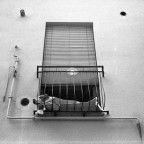 scansione pellicola BN