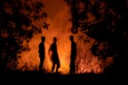 il calore che distrugge il calore che distrugge