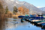 inverno a Locarno inverno a Locarno