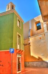 i colori di Carloforte i colori di Carloforte