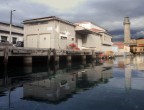 La casa sull'acqua La casa sull'acqua