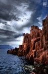 Rocce rosse