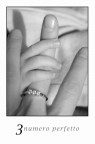 3, numero perfetto 3, numero perfetto