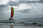 Sfida all'oceano...