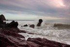 Oceano Burrascoso Oceano Burrascoso