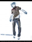 water man water man