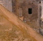 mi hanno colpito i colori e le geometrie di questo posto meraviglioso.