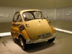 BMW 250 Isetta BMW 250 Isetta