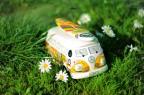 Hippy VAN Hippy VAN