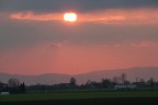 Cielo rosso Cielo rosso