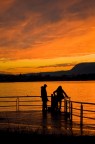 Iseo lungo lago Iseo lungo lago