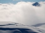 Oggi sul passo Rolle Oggi sul passo Rolle
