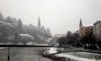 Danubio Danubio