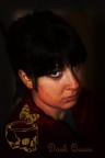 Dark Queen Dark Queen