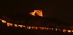Fortezza by night Fortezza by night