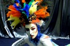 bodypainting uno bodypainting uno