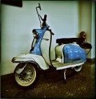 Lambretta