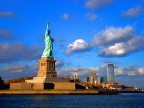 New York - Liberty HDR New York - Liberty HDR
