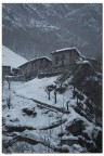 sotto la neve sotto la neve